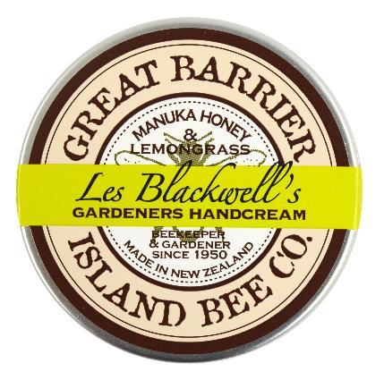 レモングラスはさっぱりとした香り