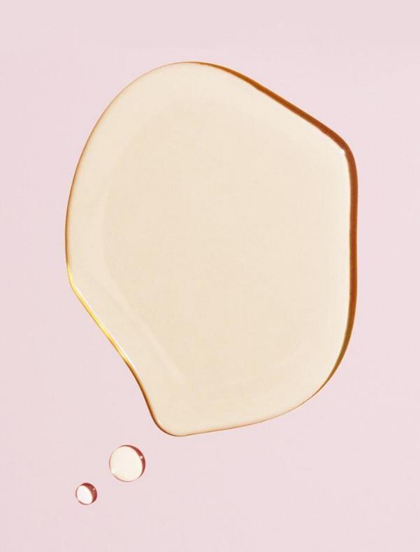 オイル美容液でお肌しっとり