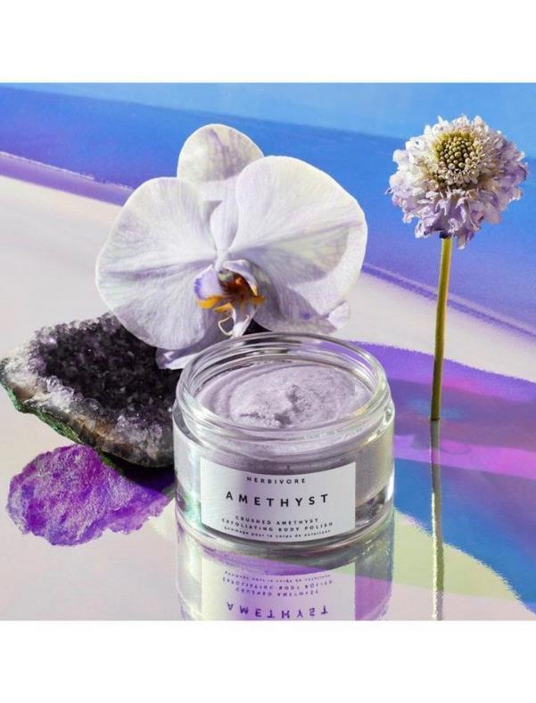 ハービヴォア ボタニカルズのボディスクラブ