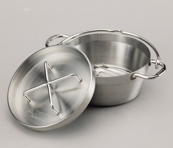 ダッチオーブン