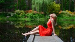 マイナス思考は悪じゃない！ありのままの心を受け入れる4つの方法