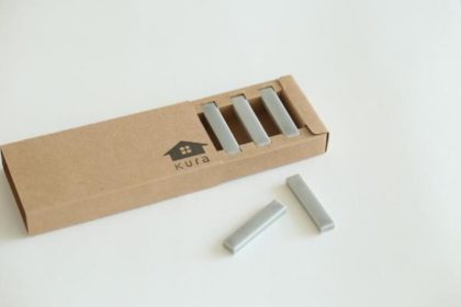 シンプルでおしゃれな箸置き