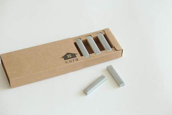 シンプルでおしゃれな箸置き