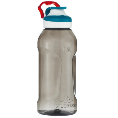 QUECHUA 登山・ハイキングボトル  水筒