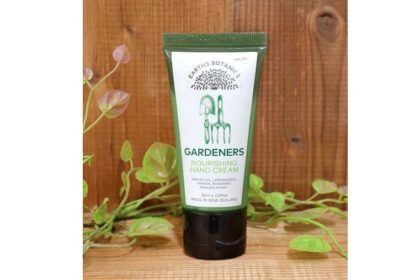 さわやかな香りのハンドクリーム