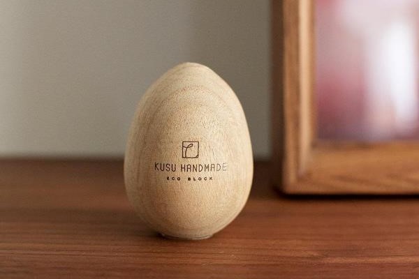 くすのきの香りでリラックスタイムを