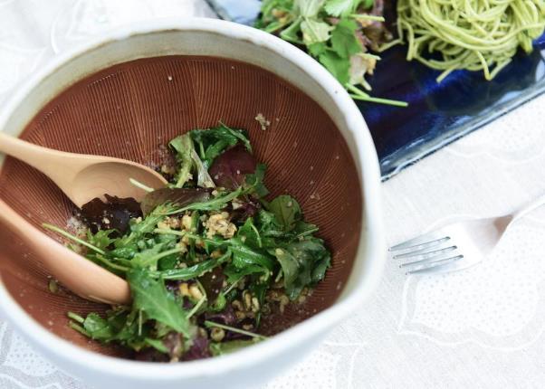 食卓に出しても絵になる食器のようなすり鉢