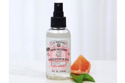 環境にも配慮した自然派ルームスプレー