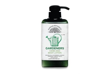Earth Botanics GARDENERS_ハンド&ボディローション
