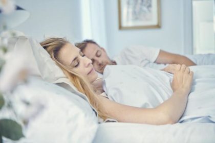 洗濯機で洗える北欧生まれの掛け布団