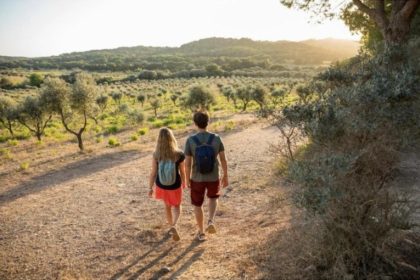 コスパ抜群バックパックで実現