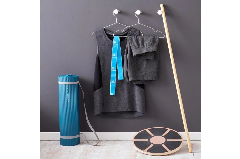 無理なく始めるお家ピラティス