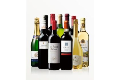 世界の赤白泡ワインセット11本セット