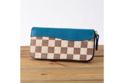 自分に馴染む革小物