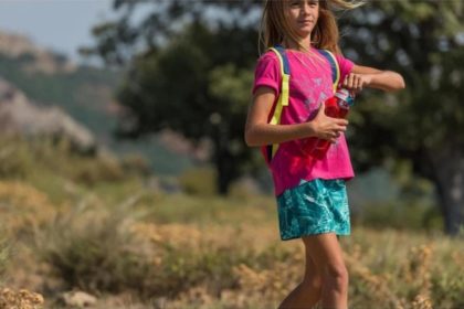 公園から登山・アウトドアまでどこでも使える水筒