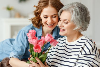 おすすめの敬老の日の贈り物