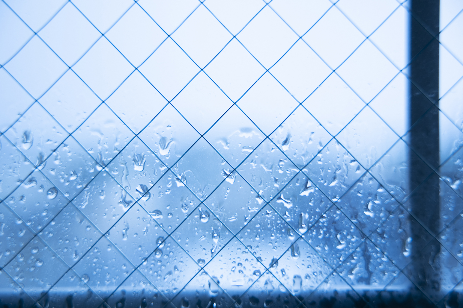 あちらとことらの狭間