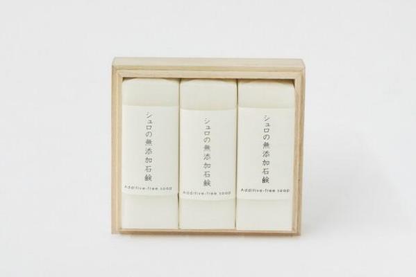 SyuRoでみつけたおすすめプチギフト