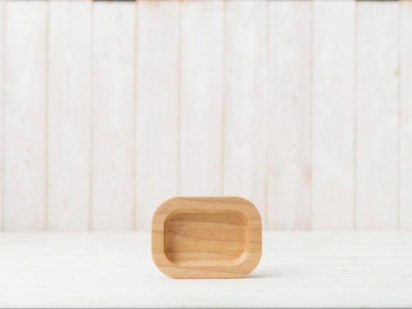 ご飯がすくいやすい木の器/シリーズ