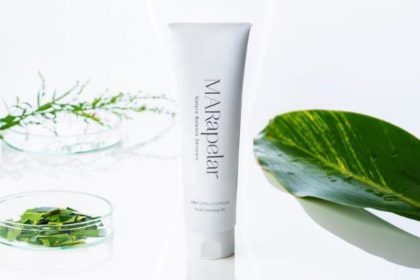 私を気遣うクレンジング