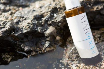 もう頑張れない日のふきとりクレンジング