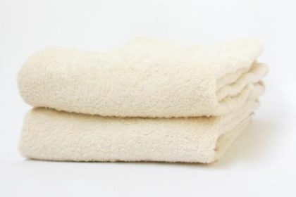 SyuRoのオーガニックタオル