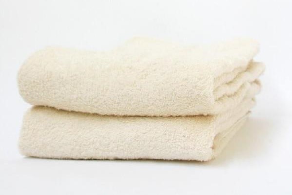 SyuRoのオーガニックタオル