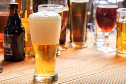 クラフトビールとは