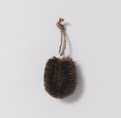 暮らしに寄り添う しゅろのやさしいたわし