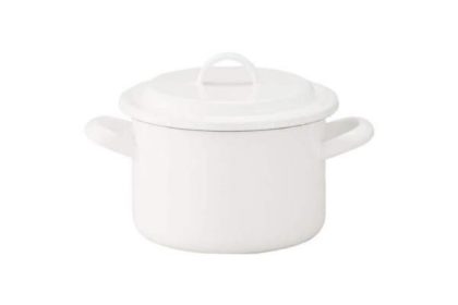 Noda Horoの頼れる琺瑯鍋