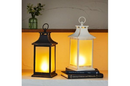 おしゃれなランタン