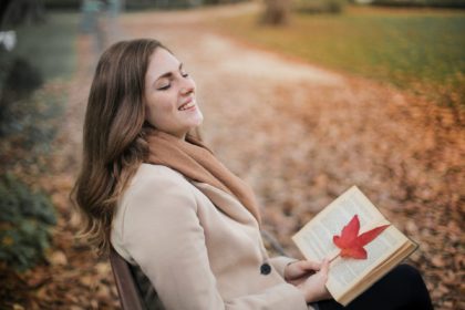 落ち込んだときは口にしてみて！元気になれる「魔法の言葉」4選