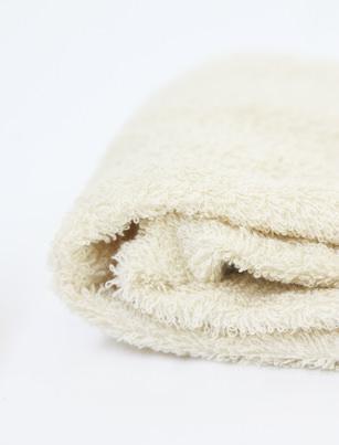 オーガニックタオル/シリーズ