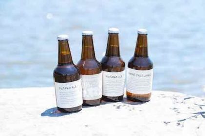 世田谷で育ったクラフトビール