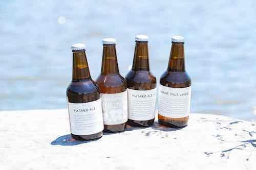 世田谷で育ったクラフトビール