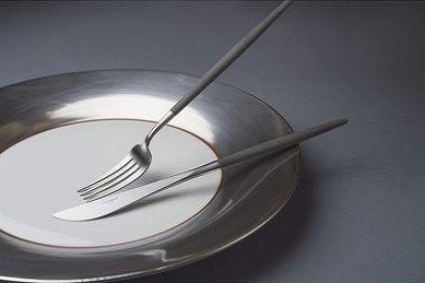 シックなクチポールのカトラリー