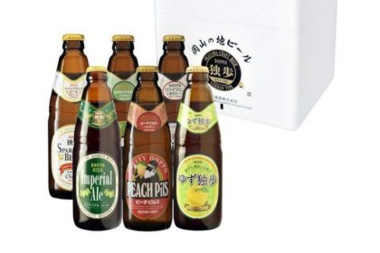 だわりのクラフトビール6本セット