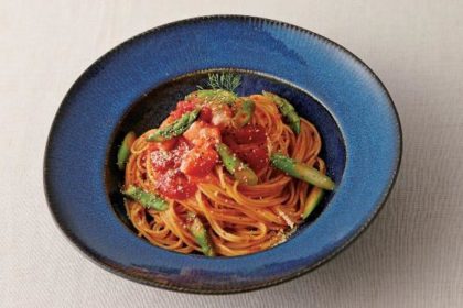 いつもの料理をおしゃれに見せる器