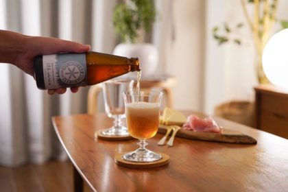 ノースアイランドビール