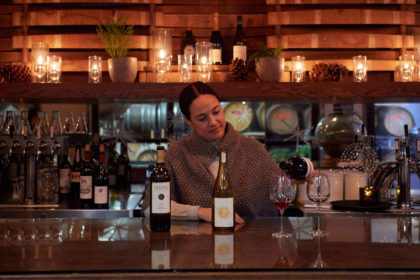 アーバンワイナリー