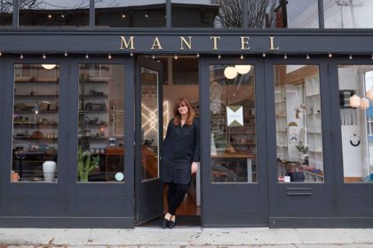 小さなコミュニティを大切にする