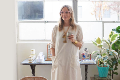 テリー・ギャルバーさん