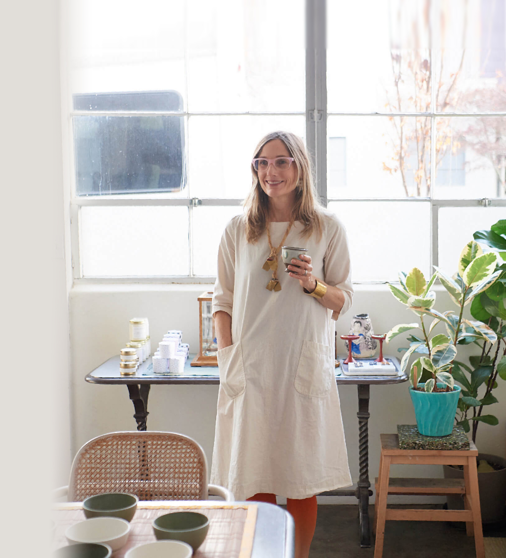 テリー・ギャルバーさん