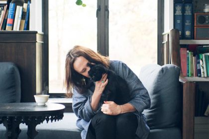 ジェシカ・ヘルガーソンさん