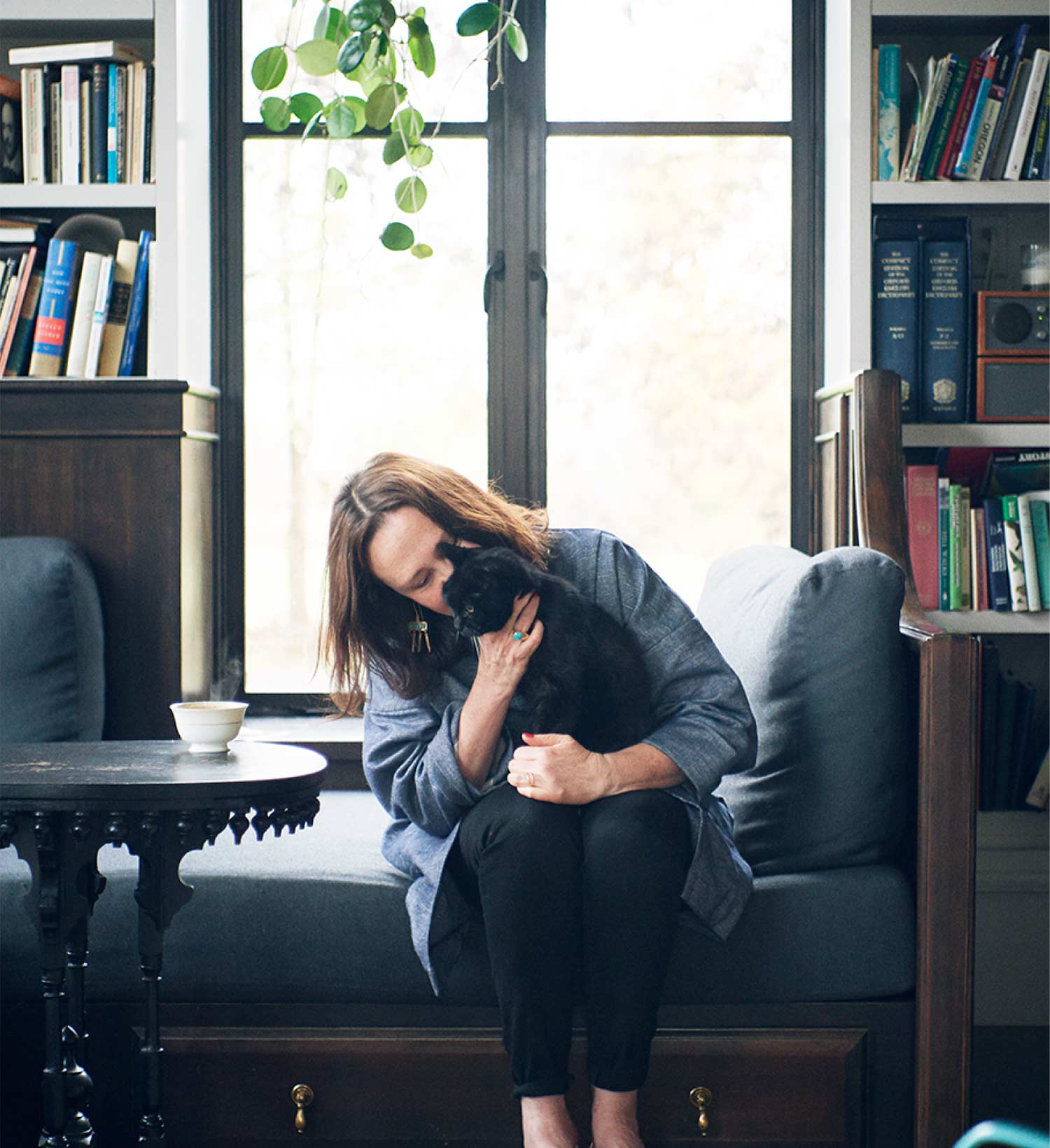 ジェシカ・ヘルガーソンさん