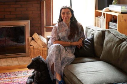 PORTLANDERS パメラさん