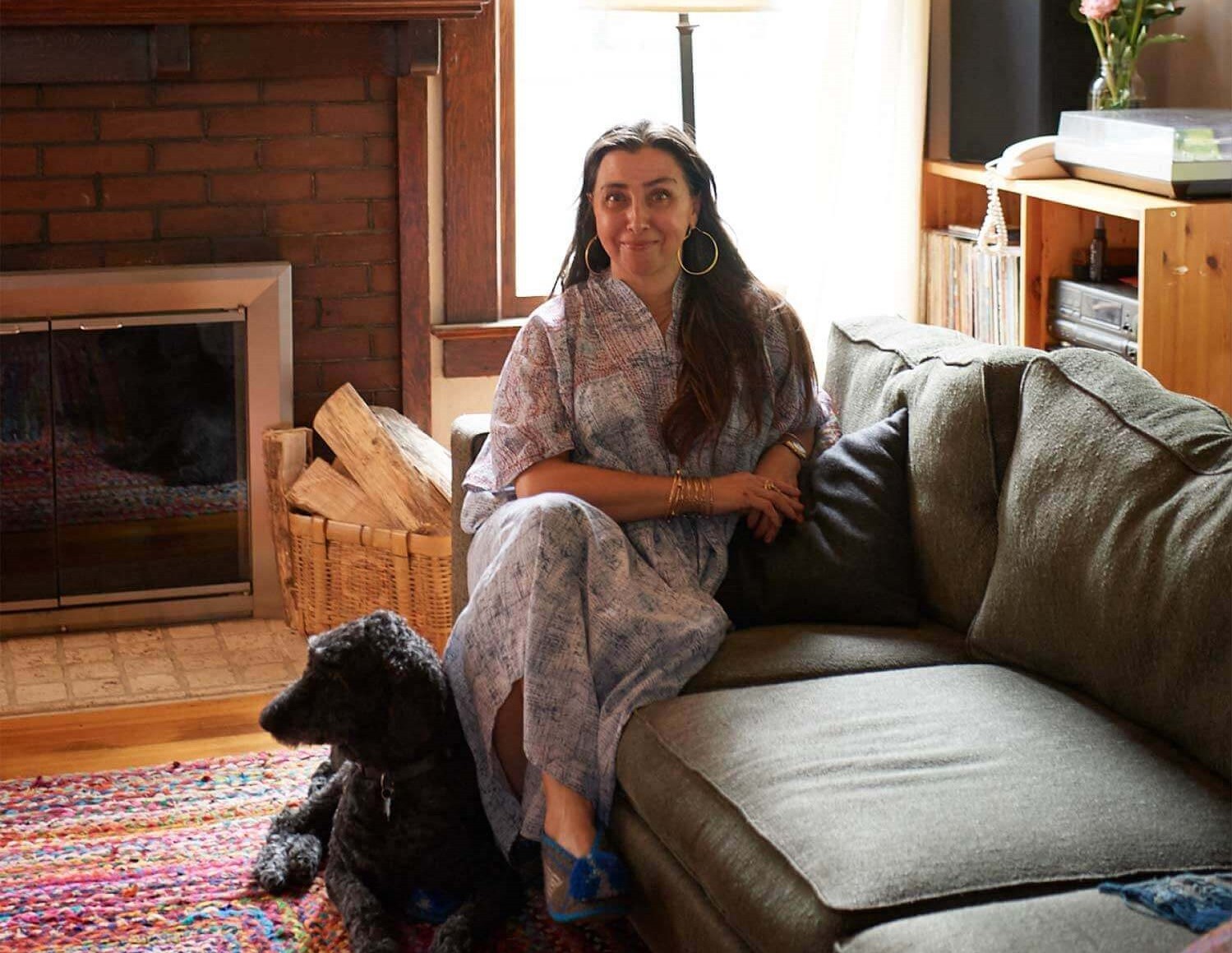 PORTLANDERS パメラさん