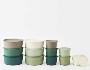 調理ができる器/シリーズ