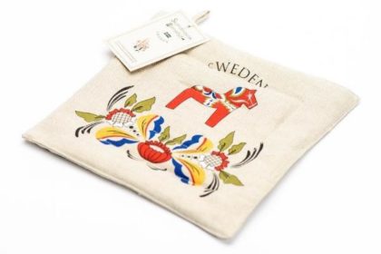 スカンジナビスク・ヘムスロイドのポットホルダー