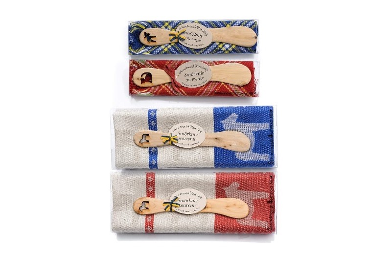 北欧アイテムに気持ちを込めて。気軽に贈れるキッチン雑貨のギフト